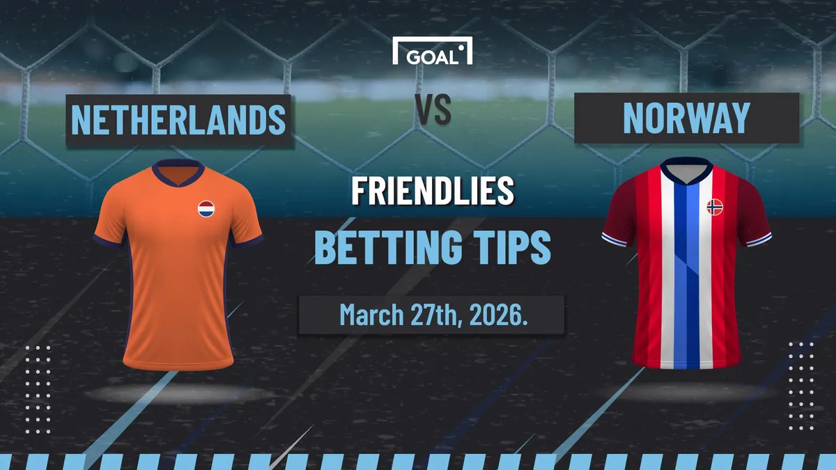 netherlands vs norway — ID news