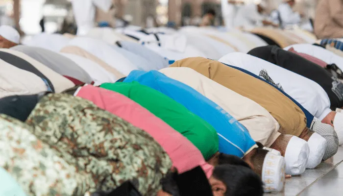 niat sholat idul fitri — ID news