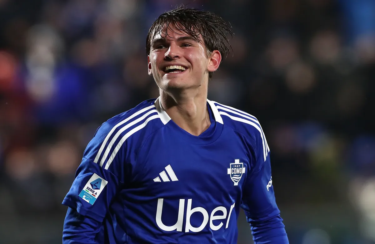 nico paz — ID news