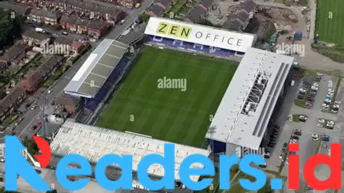 notts county — ID news