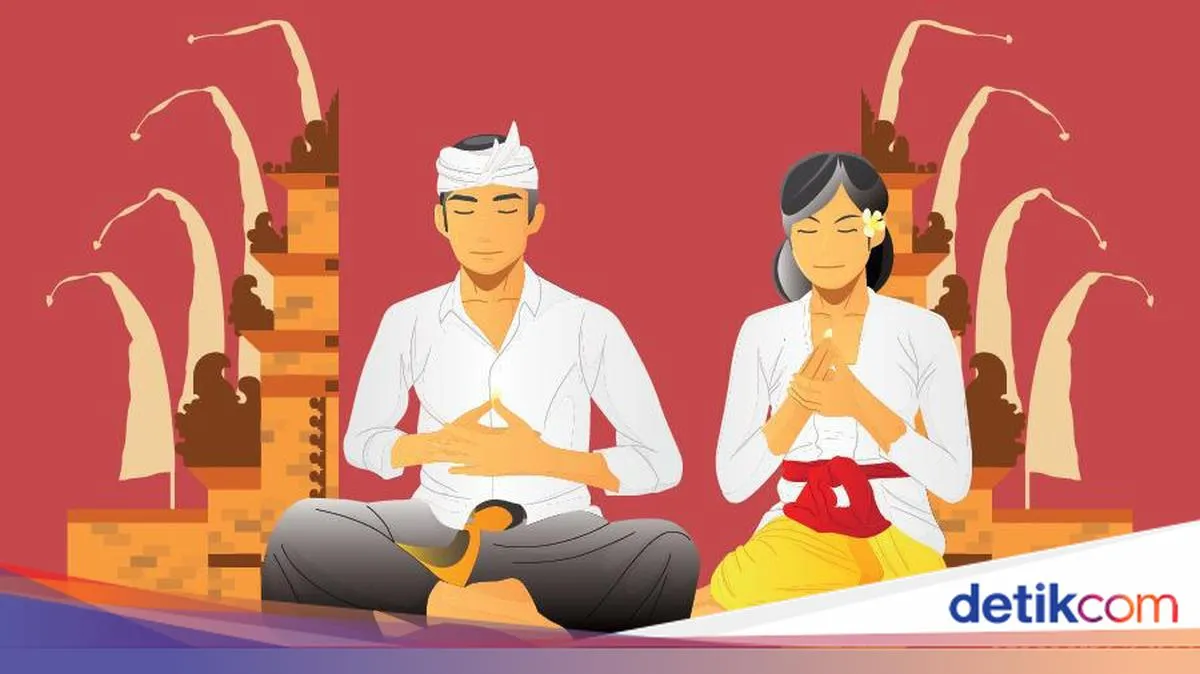 nyepi tanggal berapa — ID news