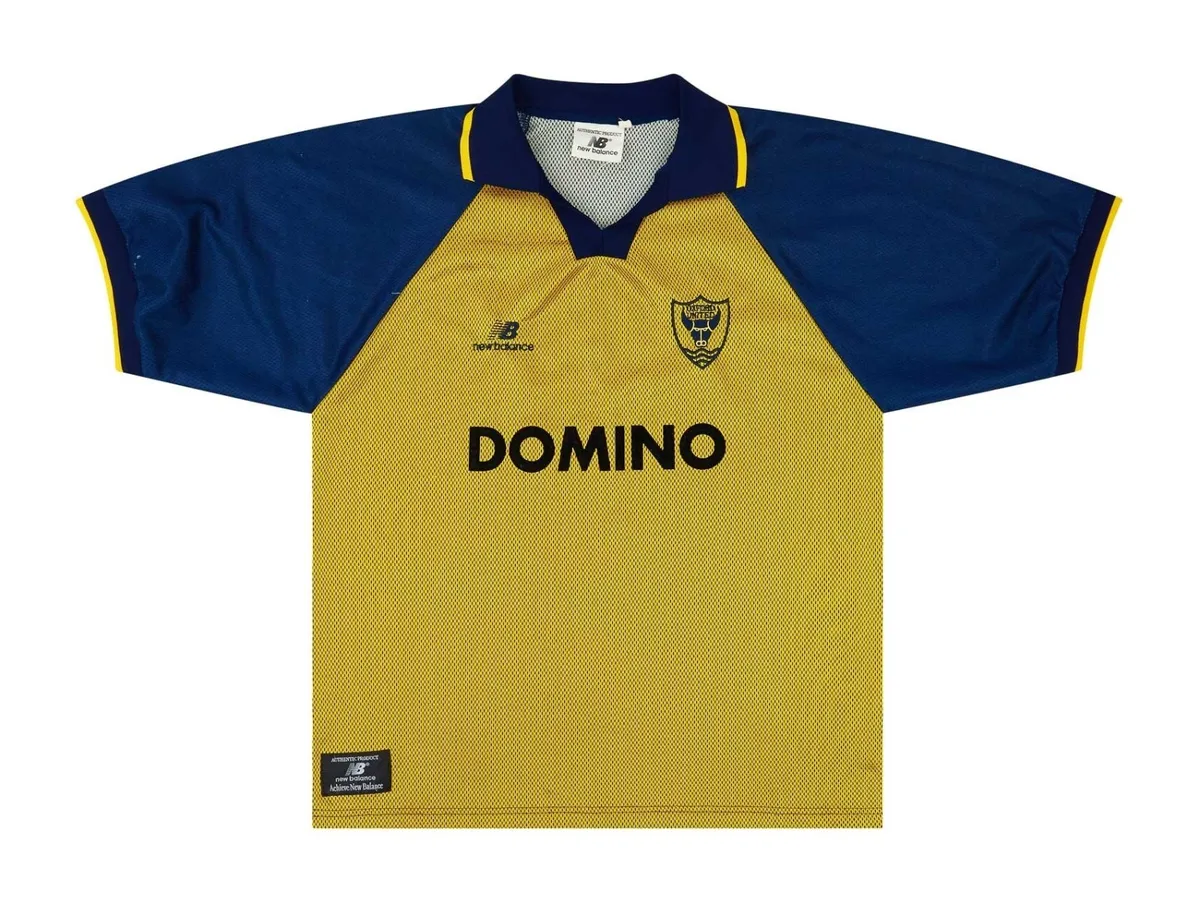 oldham athletic — ID news