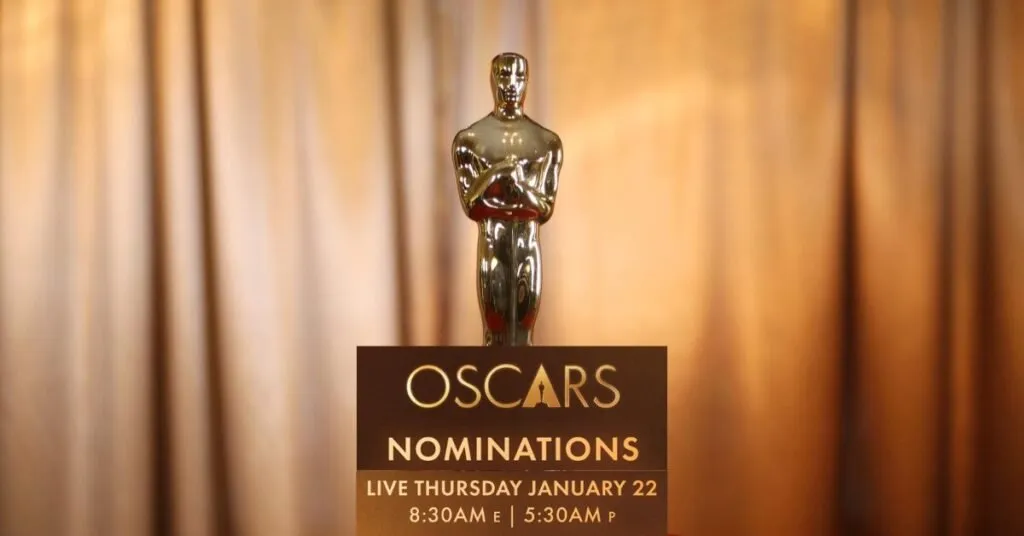 oscar 2026 — ID news