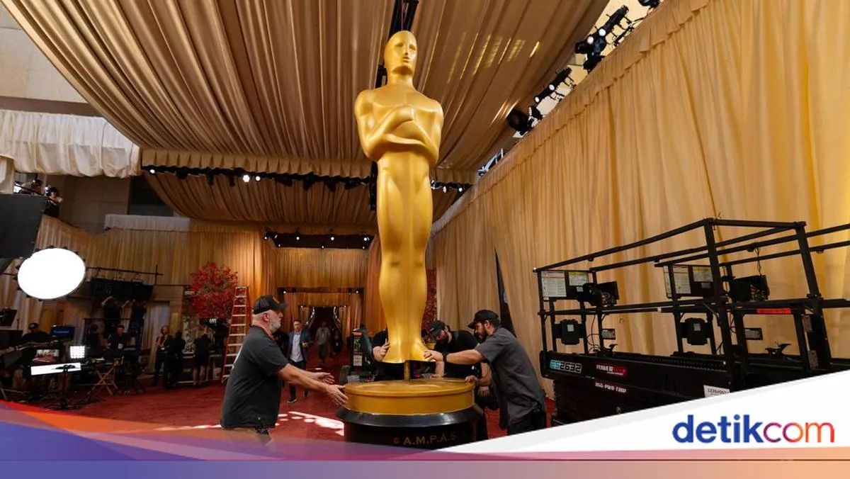 oscar 2026 — ID news
