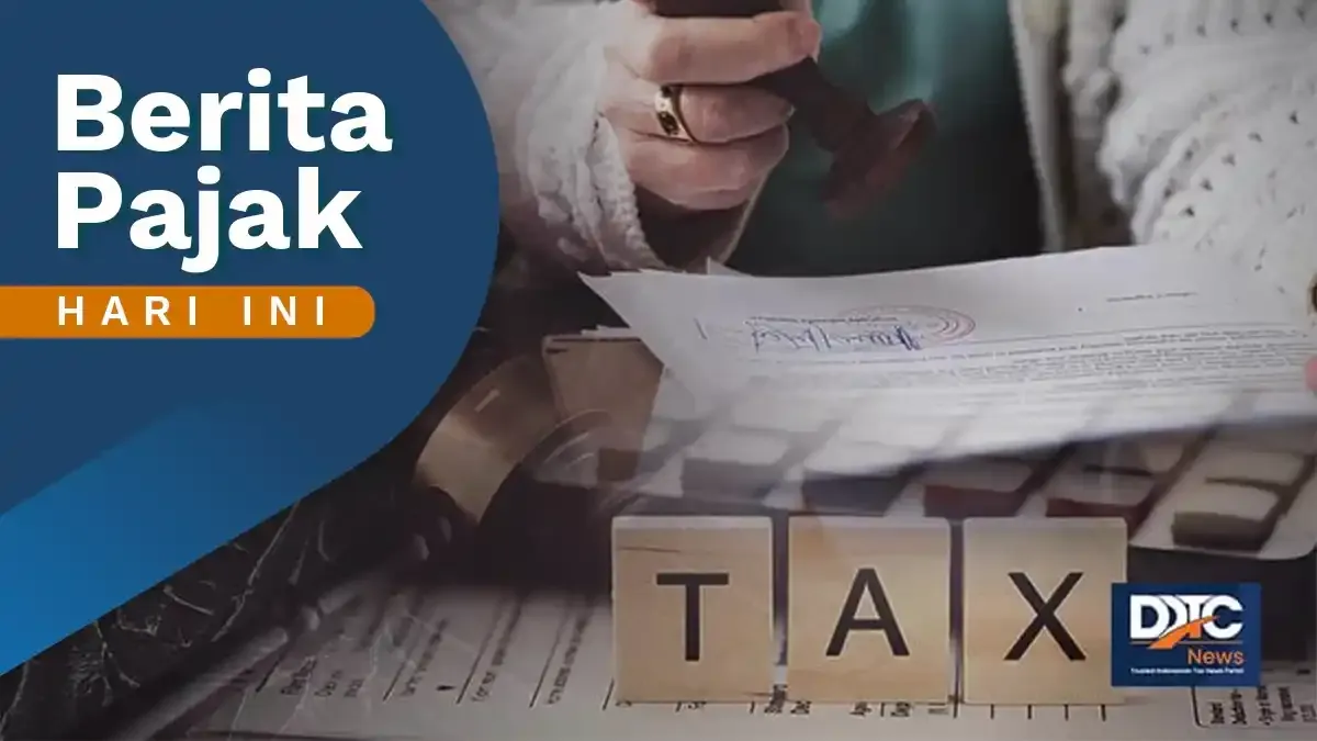pajak — ID news