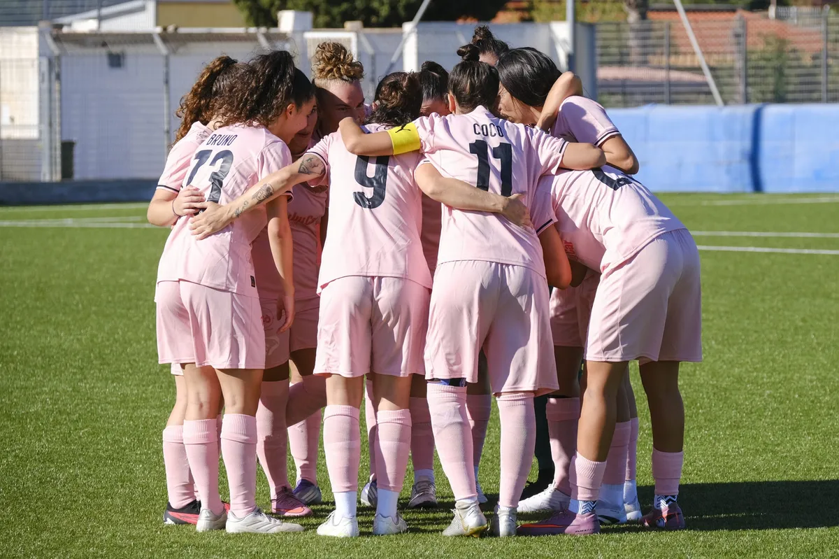 palermo fc — ID news