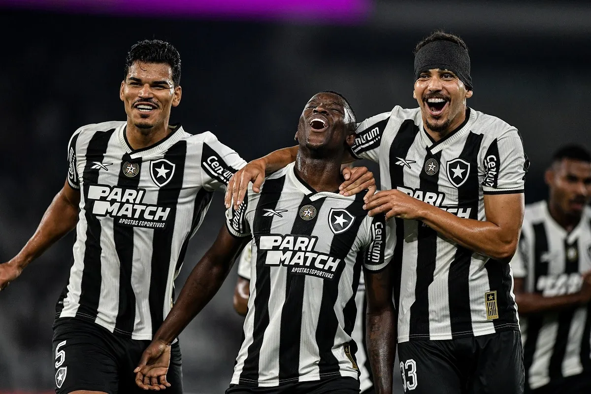 palmeiras vs botafogo — ID news