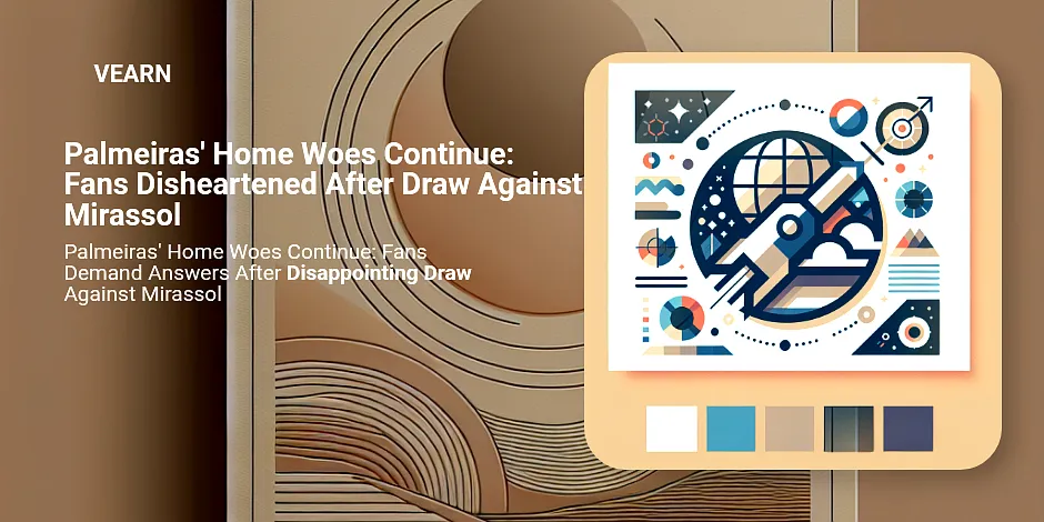 palmeiras vs mirassol — ID news