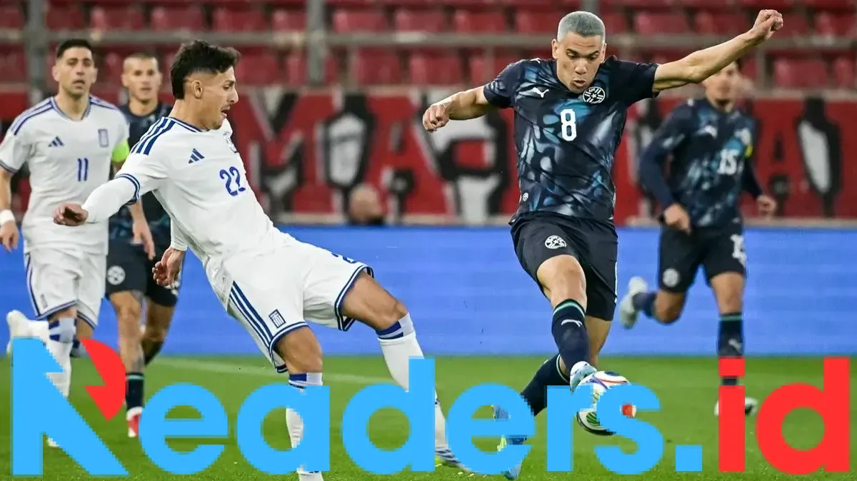 paraguay vs — ID news