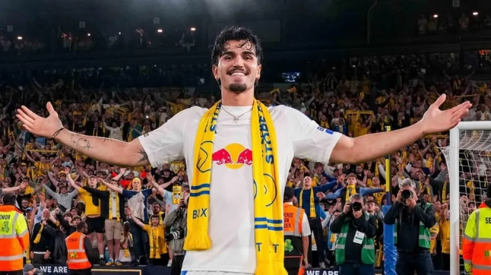 pascal struijk — ID news