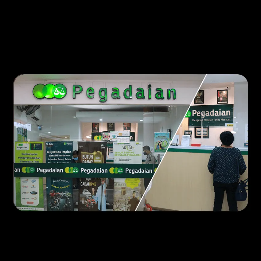 pegadaian — ID news