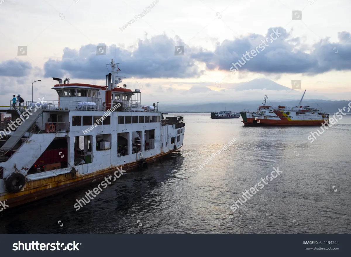 pelabuhan gilimanuk bali — ID news