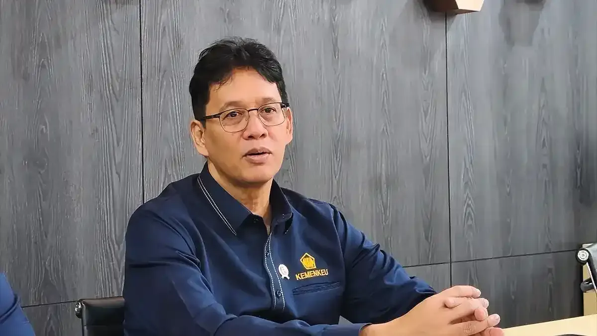 pelaporan spt tahunan — ID news