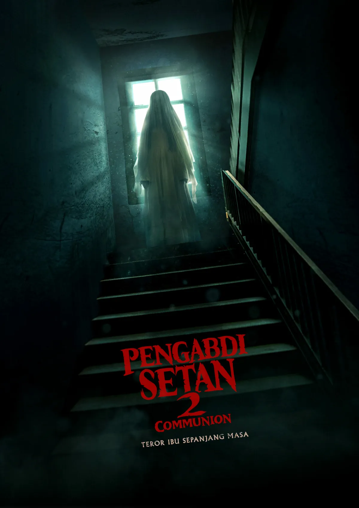 pengabdi setan — ID news
