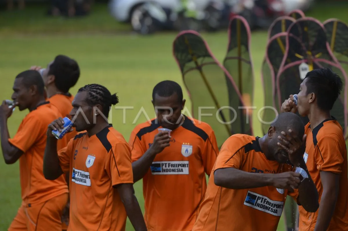 persipura — ID news