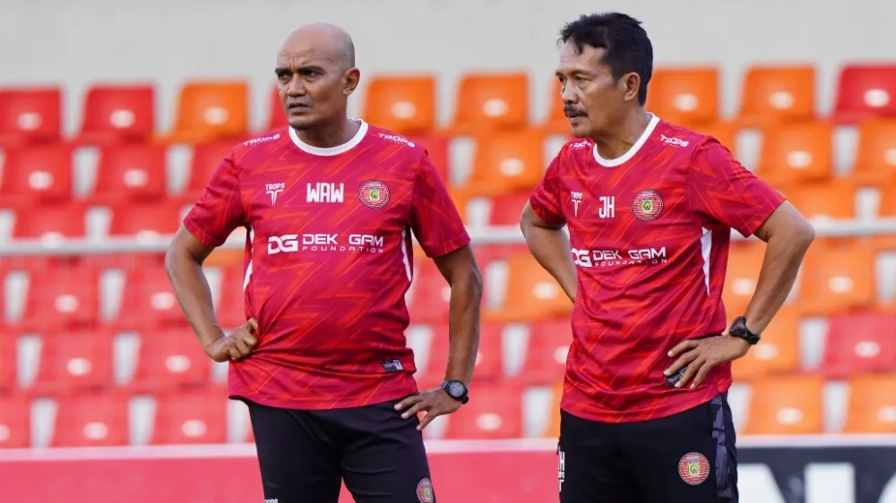 persiraja — ID news