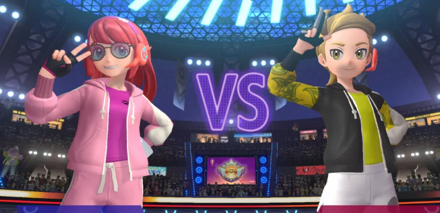 pokémon champions — ID news