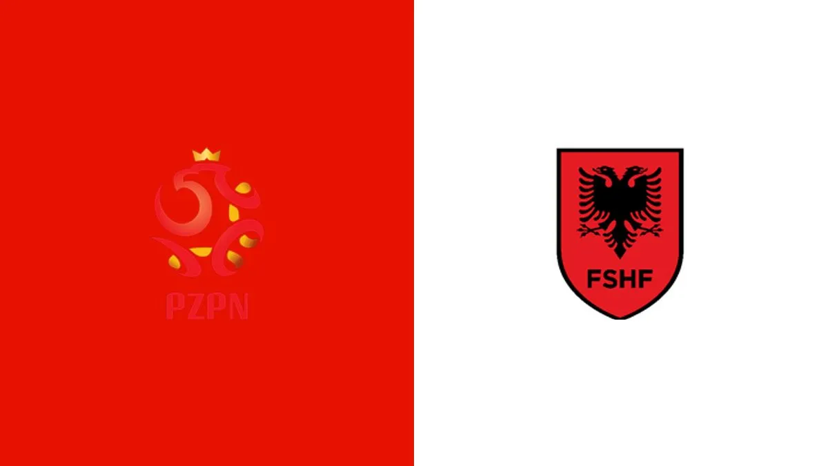 poland vs albania — ID news