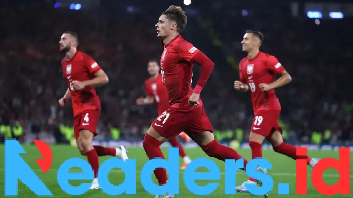 polandia vs — ID news