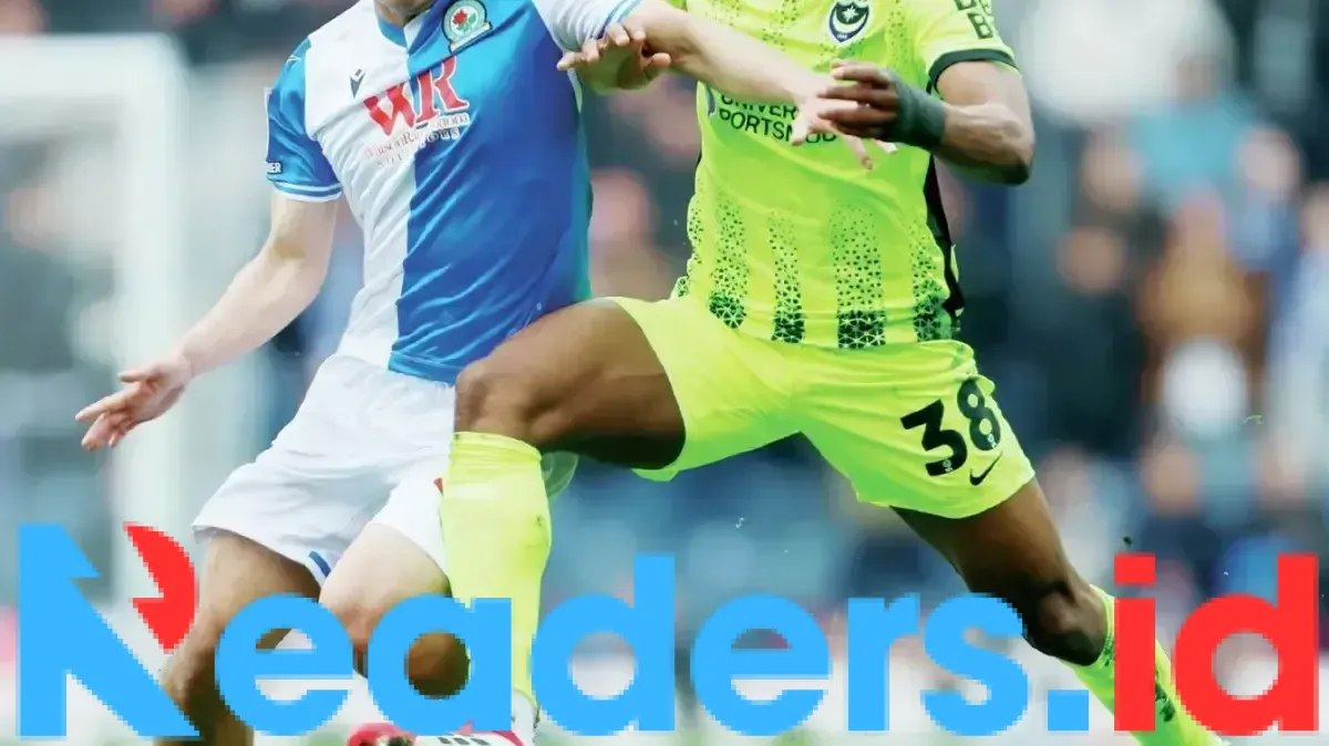 portsmouth vs derby county — ID news