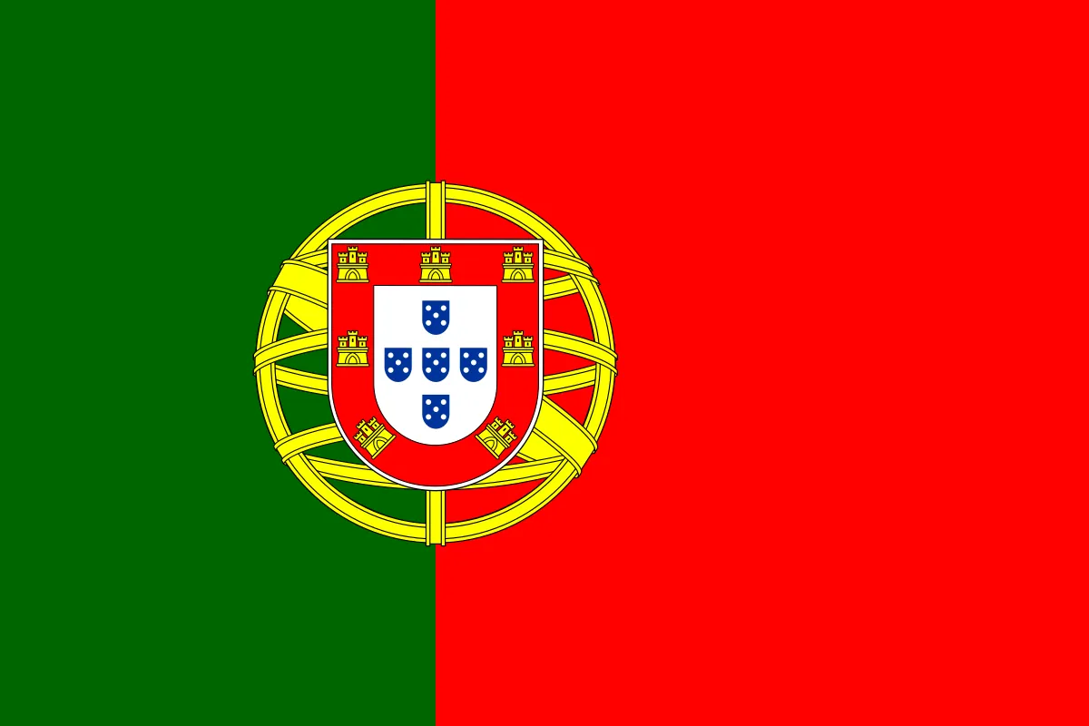 portugal — ID news
