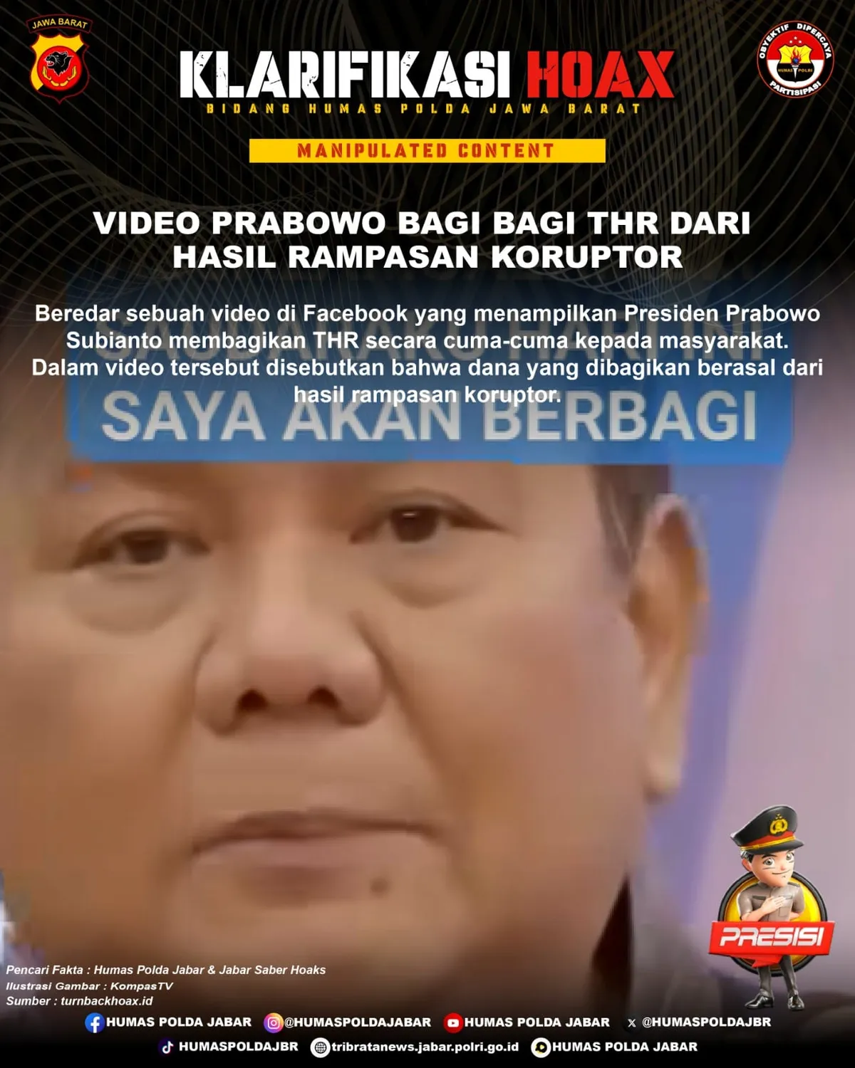 prabowo subianto — ID news