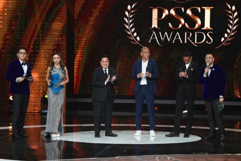 pssi awards 2026 — ID news