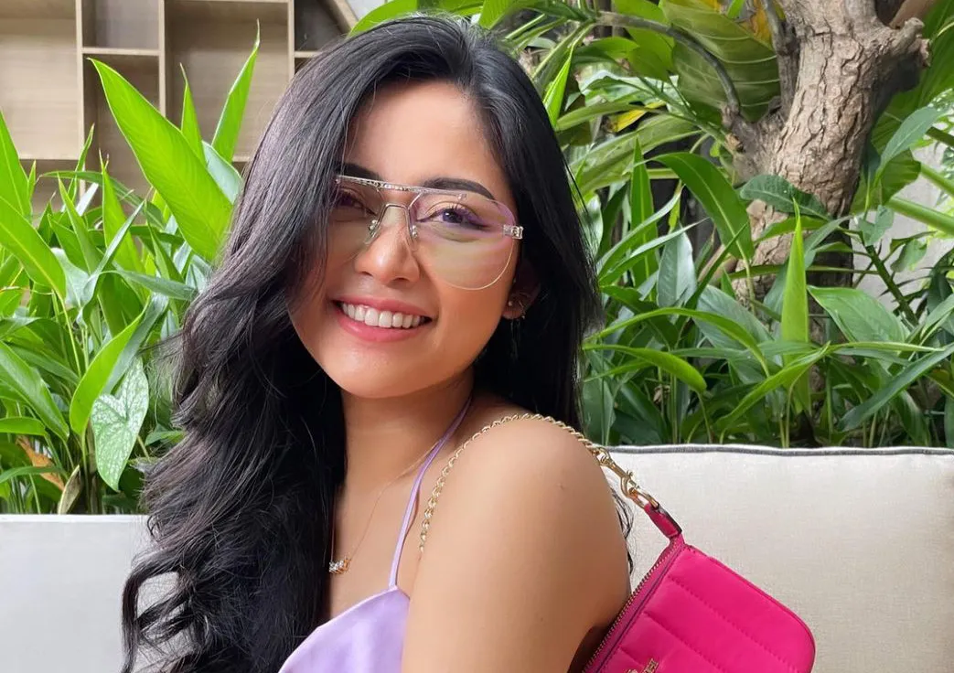 rachel vennya — ID news