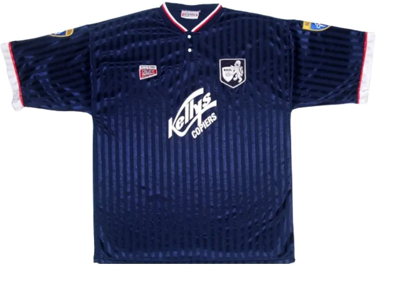 raith rovers — ID news