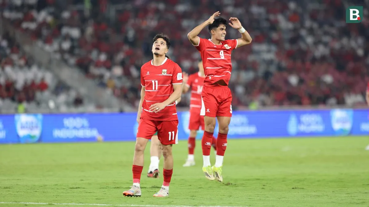 ramadhan sananta — ID news