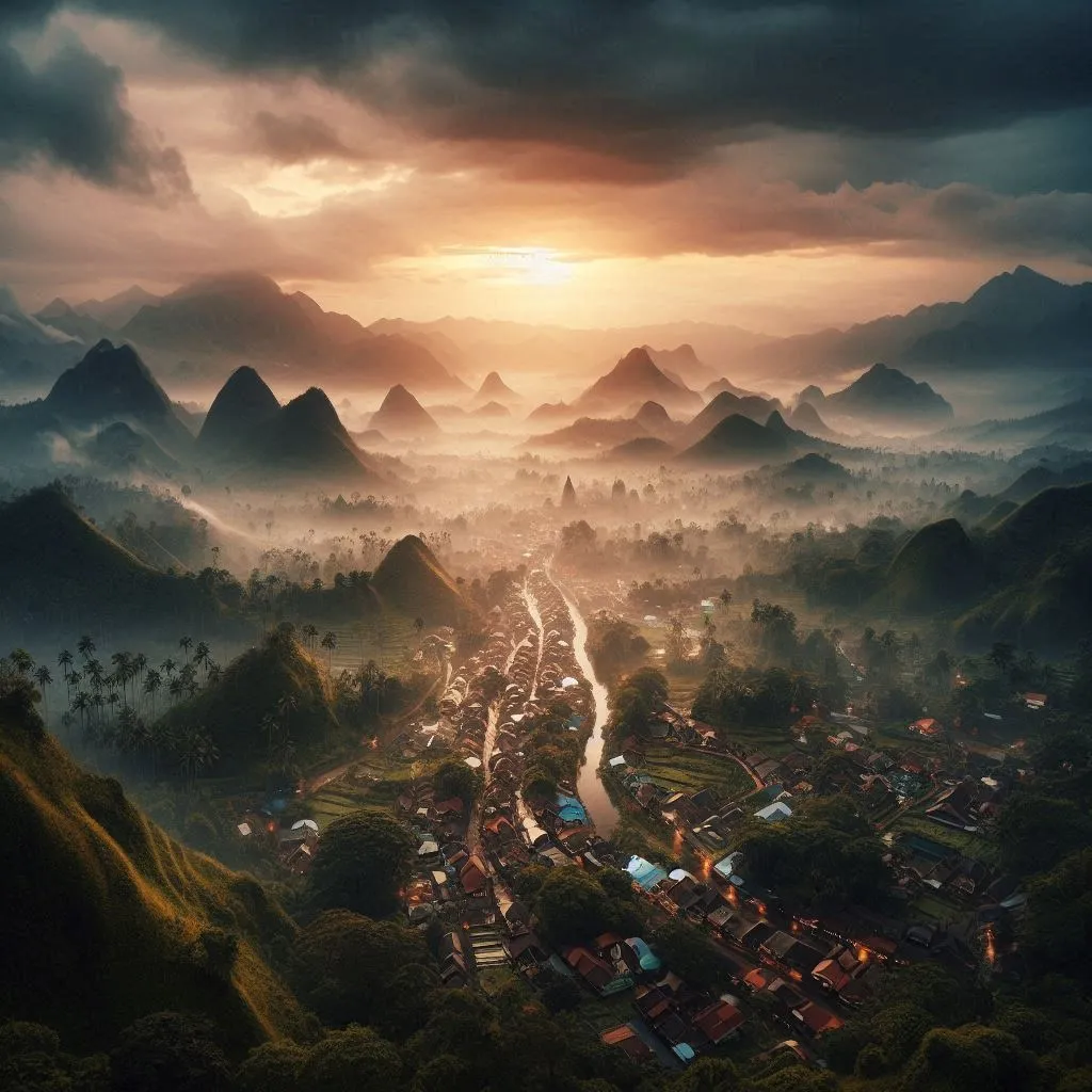 ramalan cuaca hari ini — ID news