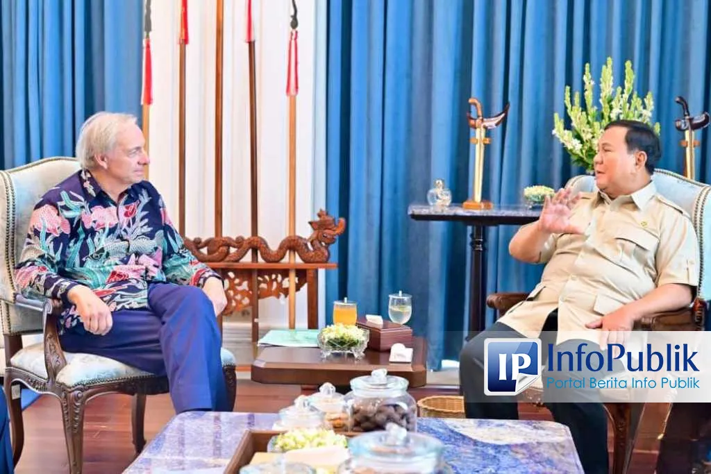 ray dalio — ID news