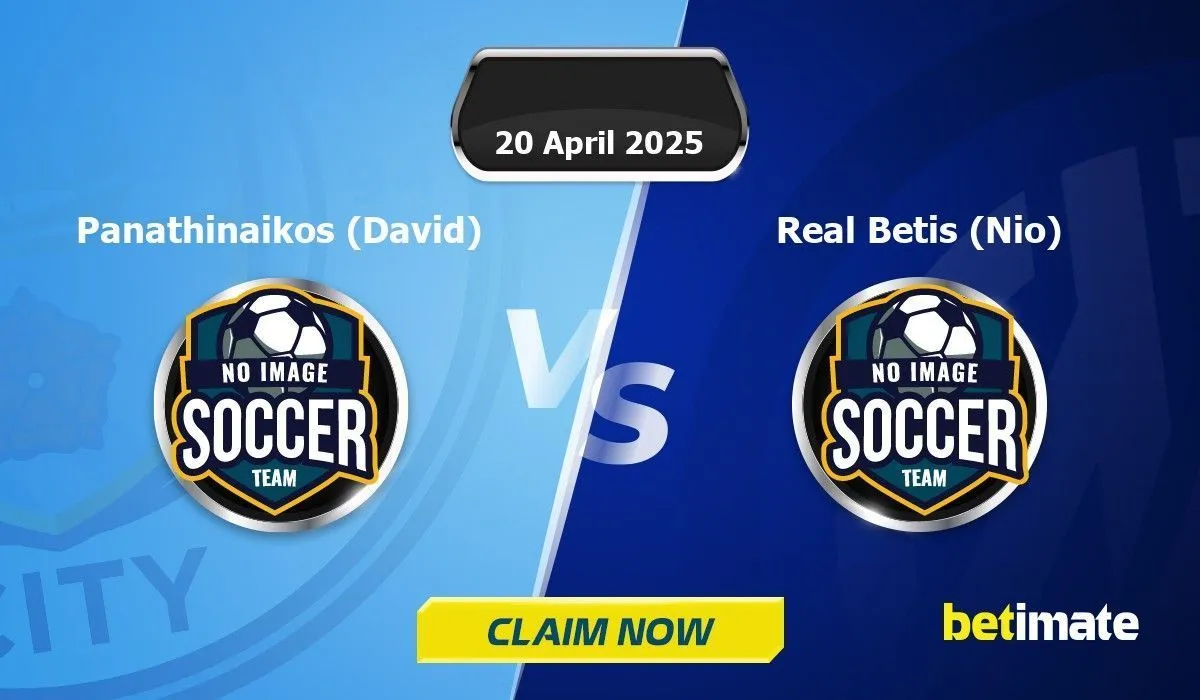 real betis panathinaikos — ID news