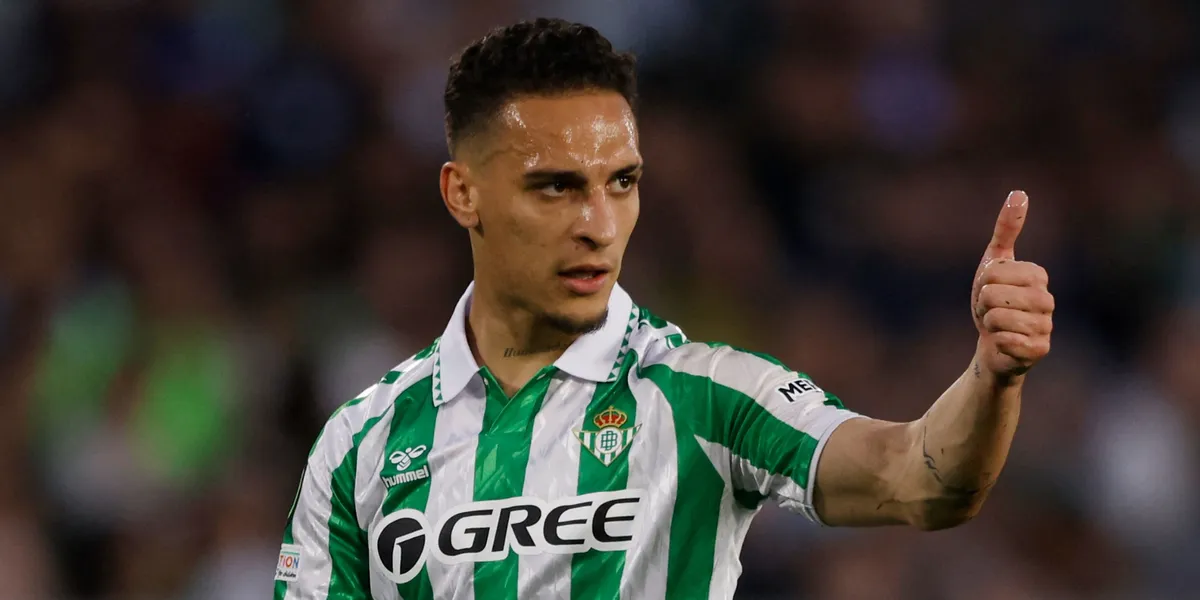 real betis — ID news