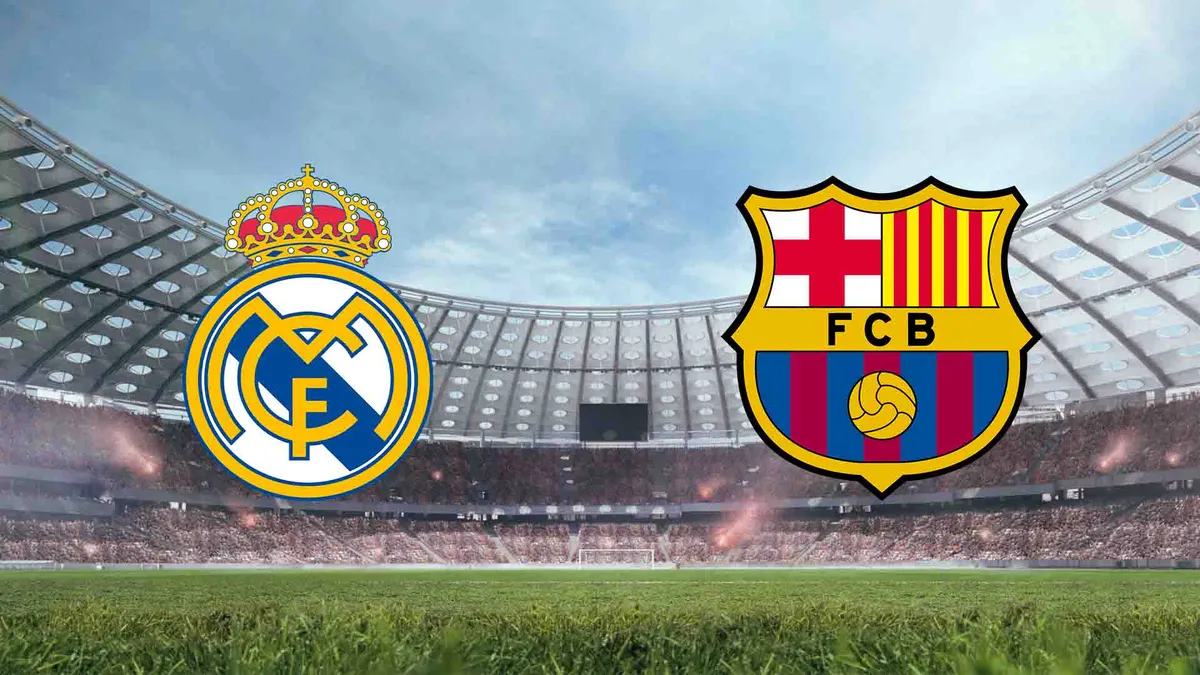 real madrid femenino vs fc barcelona femení — ID news