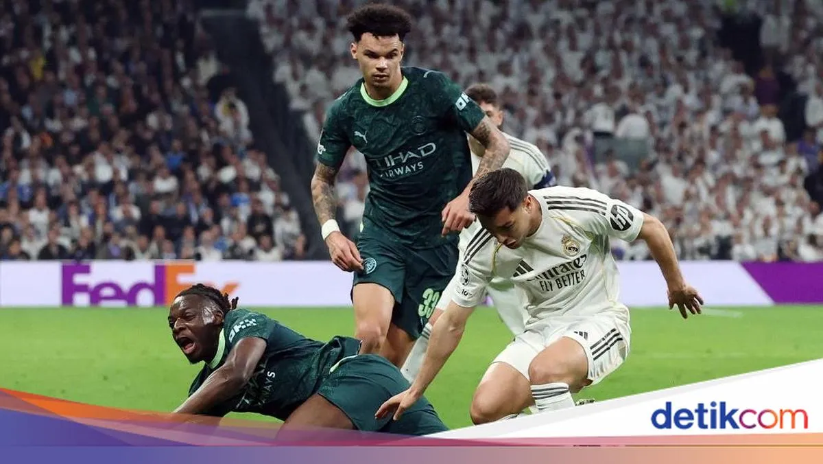 real madrid — ID news