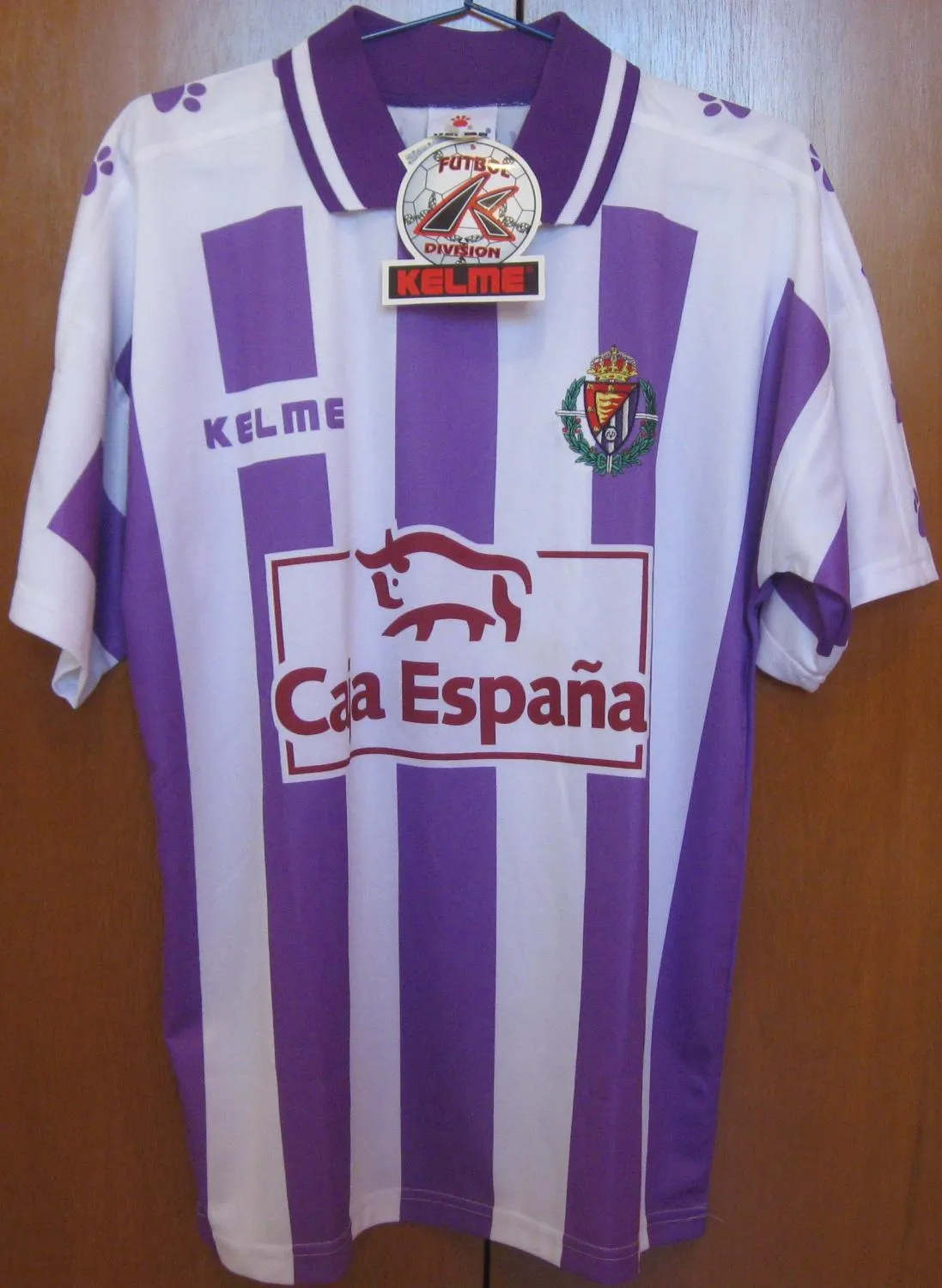 real valladolid — ID news