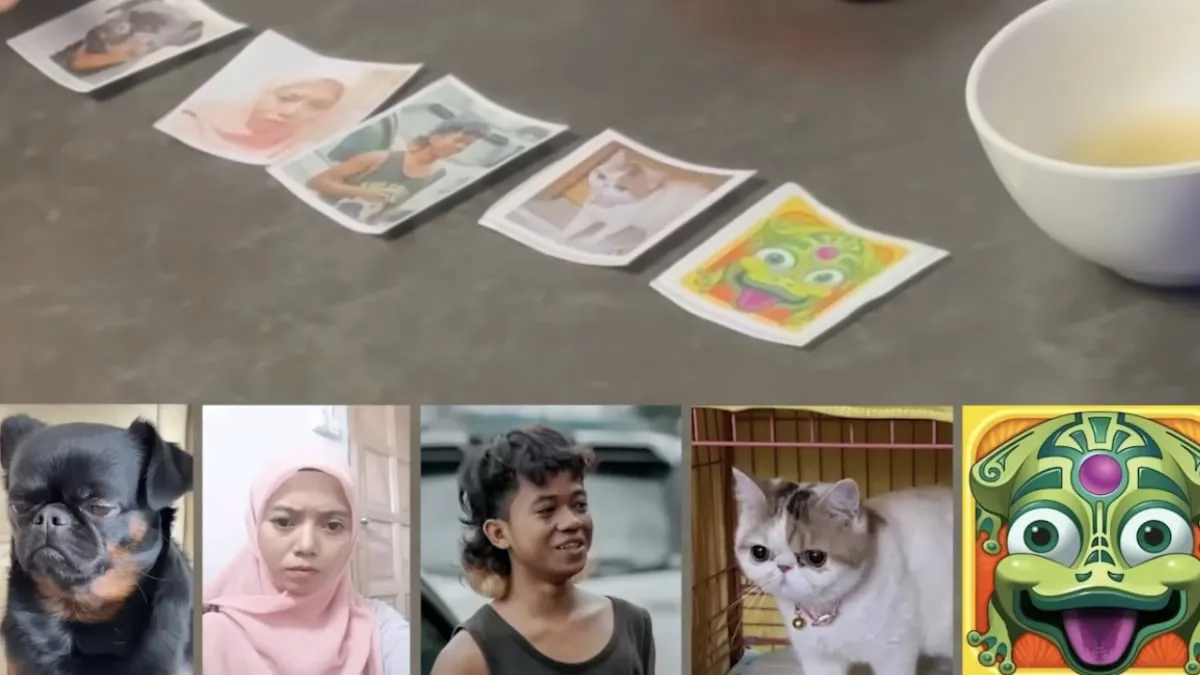 reza arap — ID news