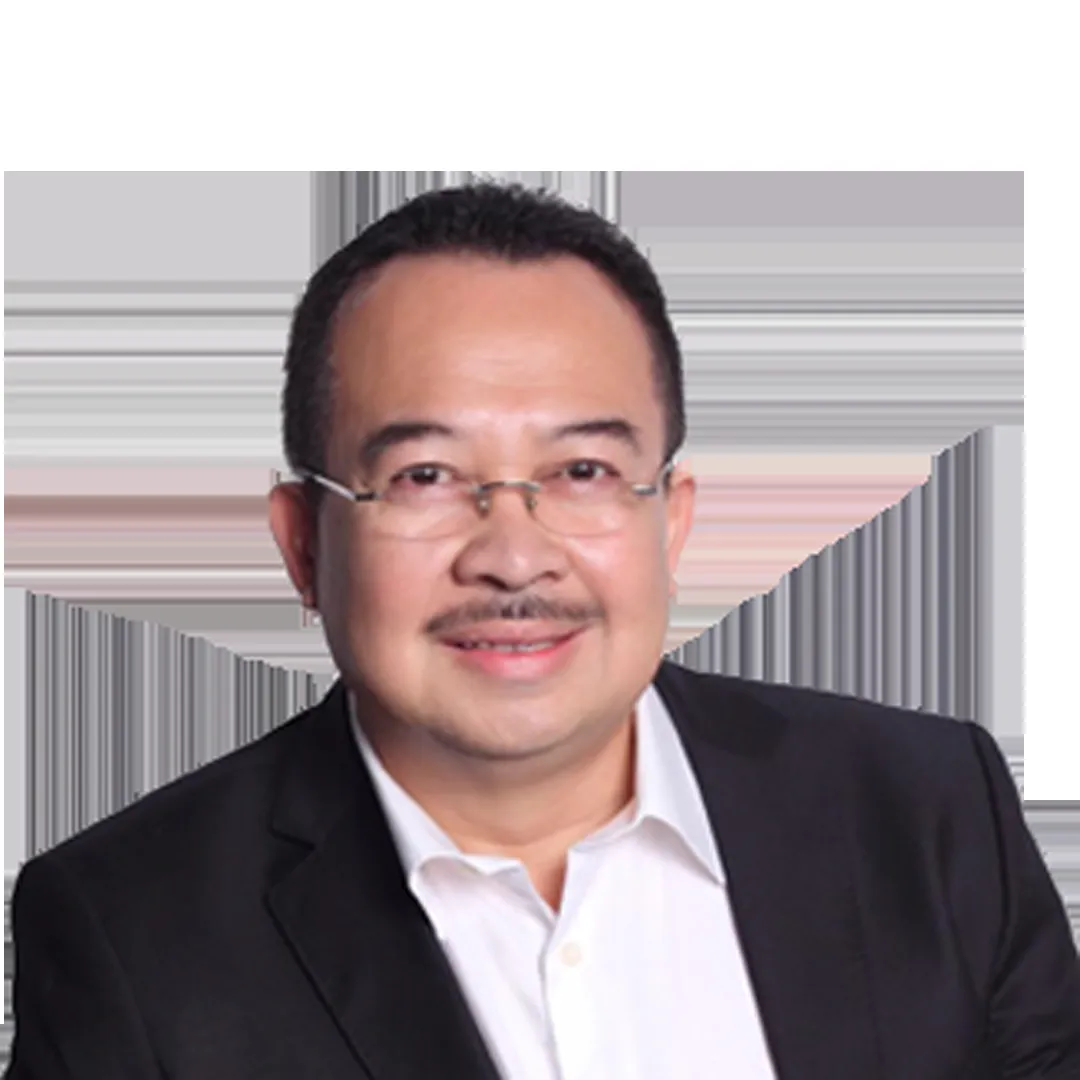 rhenald kasali — ID news