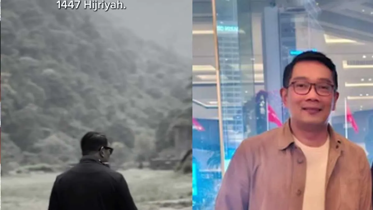 ridwan kamil — ID news