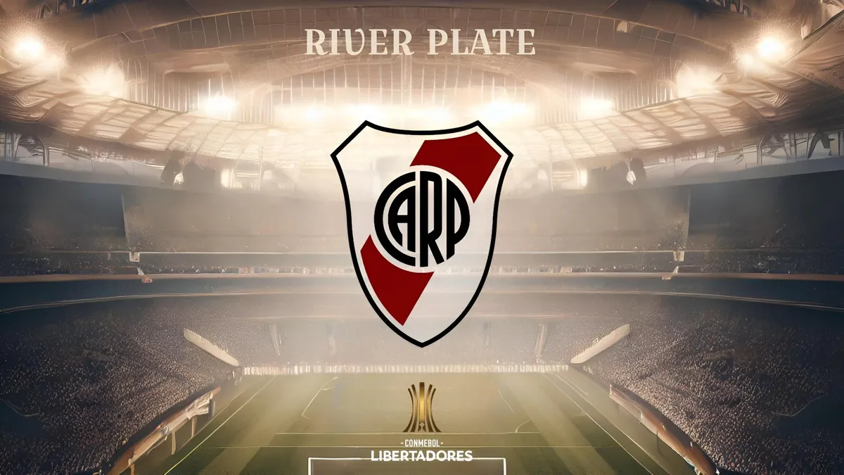 river plate — ID news