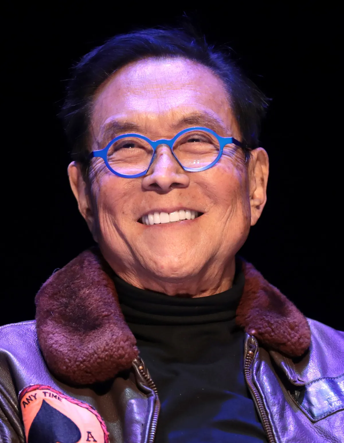 robert kiyosaki — ID news