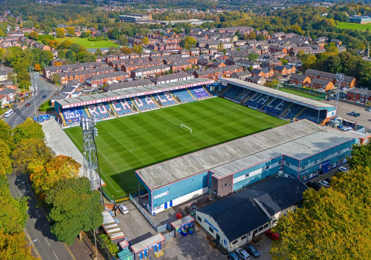 rochdale — ID news