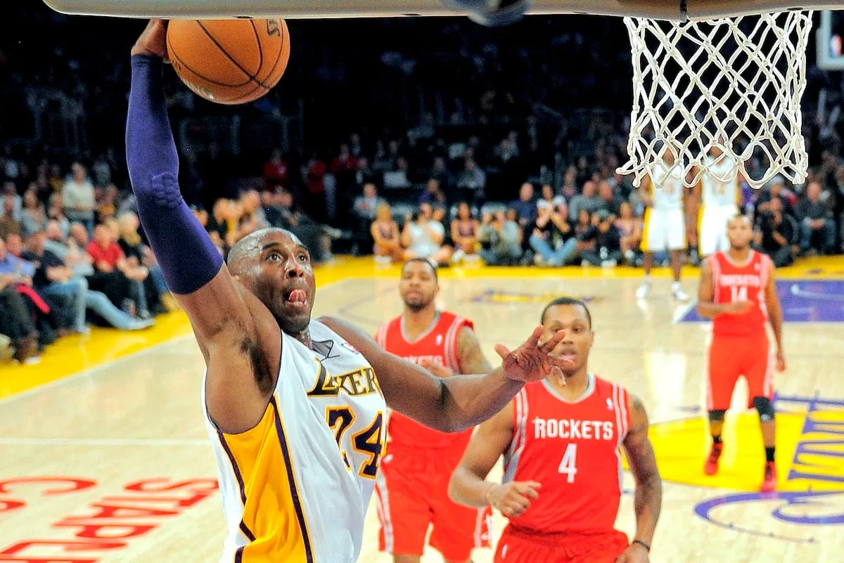 rockets vs lakers — ID news