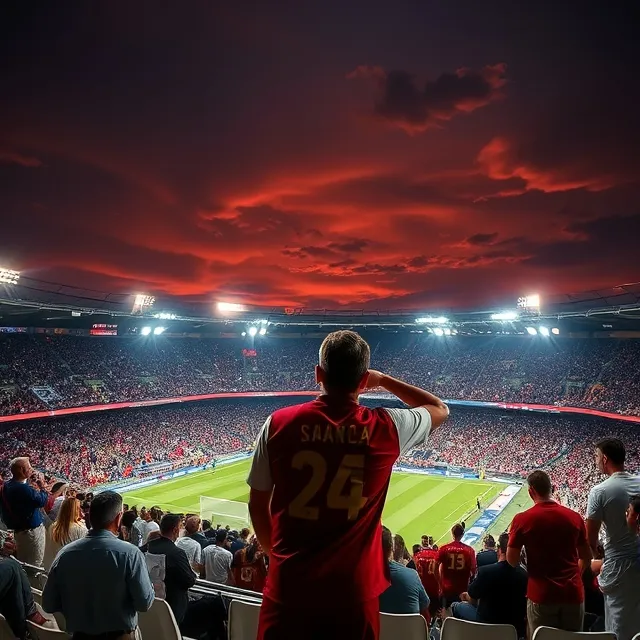 roma vs lecce — ID news