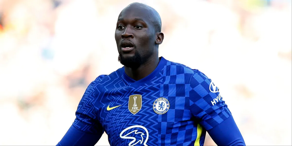 romelu lukaku — ID news