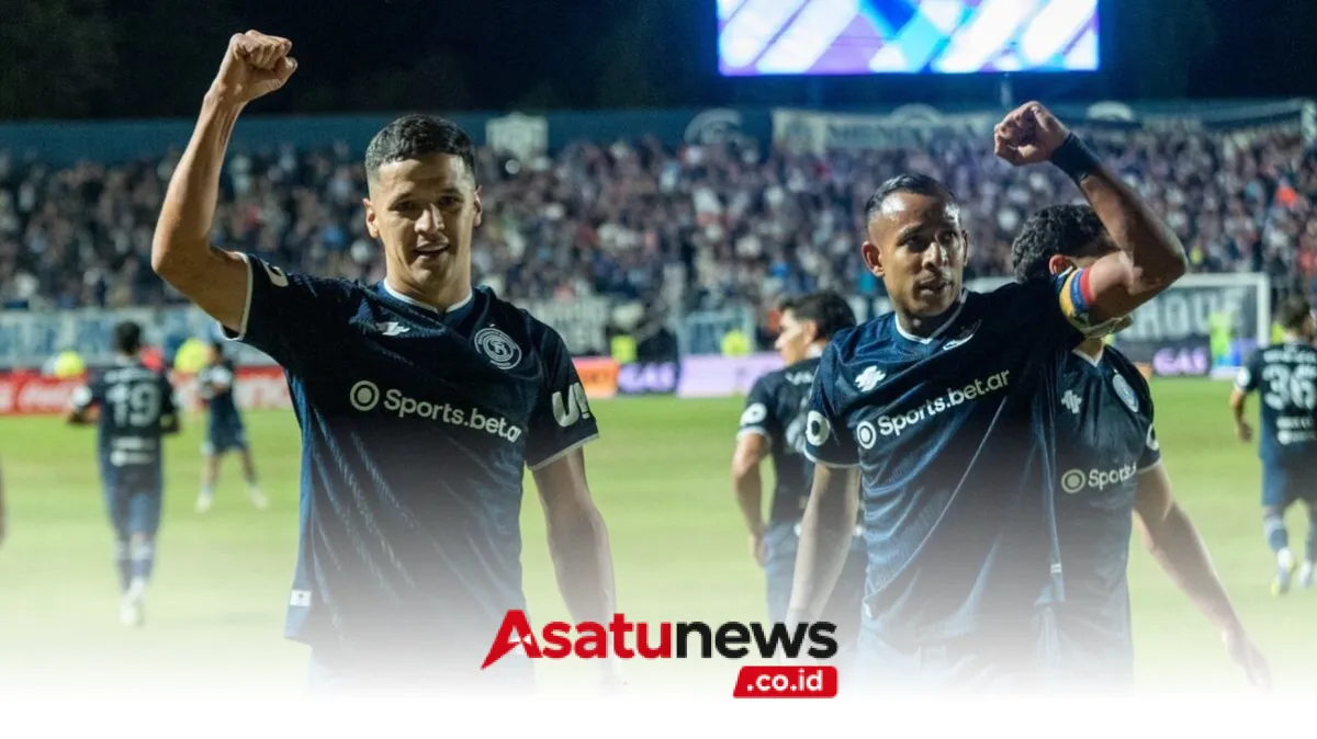 rosario central — ID news