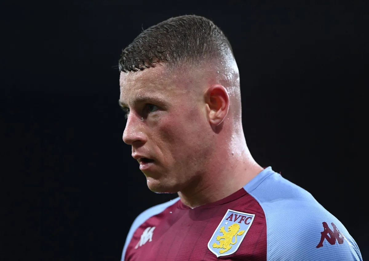 ross barkley — ID news