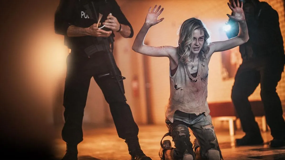 run hide fight — ID news