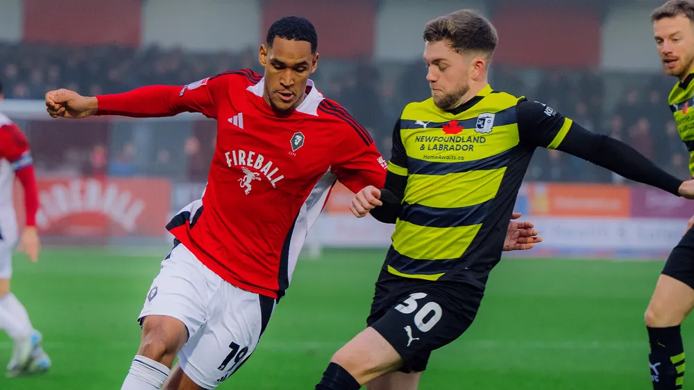 salford city vs barrow — ID news